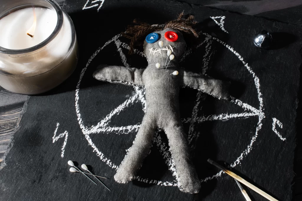 Powerful Evil Spirits Removal Services in Mississauga, Canada