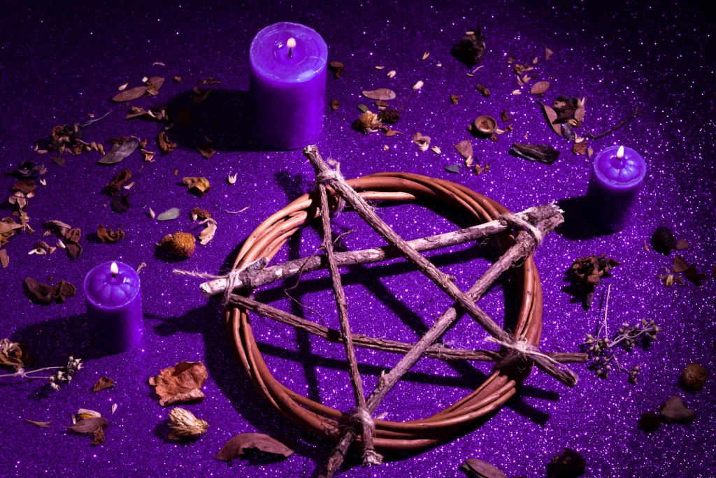 Trusted Psychic Guidance for Protection