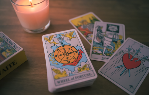 Discover Your Future with Clear Insights