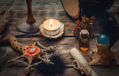 Personalized Fortune Telling Services
