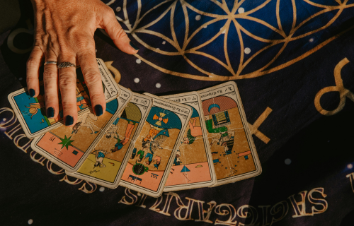 Guidance You Can Trust for a Better Future