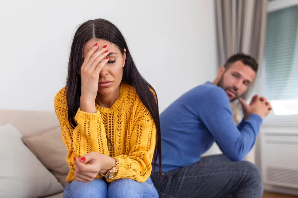 Understanding the Emotional Impact of divorce